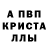МЕФ кристаллы Victor Acob